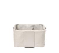 Blomus Desa boîtes à pain 20x20x10.5 cm beige B64206