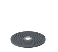 Oolong - Sous-plats Ø14cm H 0,5cm / Ø 14cm