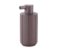 blomus Distributeur de savon Kua Cèdre. 30 cl