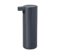 Blomus distributeur de savon Modo aimant, acier revêtu de titane, caoutchouc, plastique, 165 ml, 66359