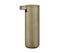 blomus Distributeur de savon Modo Rof Brass. 165 ml