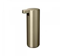Blomus distributeur de savon -MODO- sans montage mural Brass, metallic finish