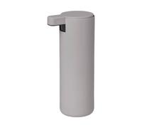 Blomus distributeur de savon Modo Satellite, acier revêtu de titane, caoutchouc, plastique, 165 ml, 66354
