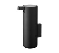 blomus Distributeur de savon mural Modo Rof Black. 165 ml