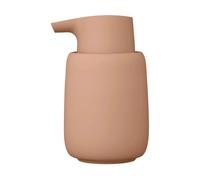 blomus Distributeur de savon Sono 25 mber Brown