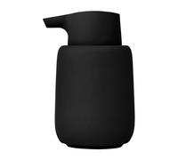 blomus Distributeur de savon Sono 25cl Noir