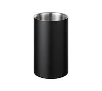 Blomus Easy récipient 11x11x19 cm noir 64274