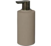 blomus GmbH, distributeur de savon CRETO, modèle "Mourning Dove", capacité 190 ml