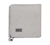 blomus Housse de protection STAY pour chaise longue S Gris