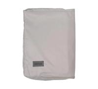 blomus Housse de protection STAY pour pouf Gris