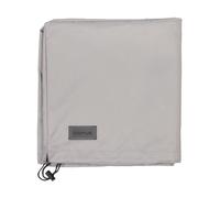 blomus Housse STAY pour pouf de chaise longue Gris