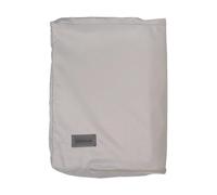 blomus Housse STAY pour pouf fauteuil lounge Gris