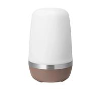blomus Lampe LED Spirit L 25 cm Mousse moka