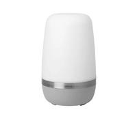 blomus Lampe LED Spirit L 25 cm Platinum gray (gris)