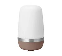 blomus Lampe LED Spirit LED M 15 cm Mousse moka