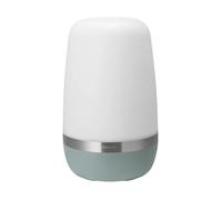 blomus Lampe Spirit LED 35 cm Pine gray