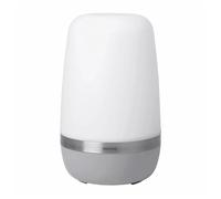 blomus Lampe Spirit LED 35 cm Platinum Gray