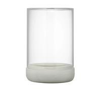 blomus Lampe-tempête Calma Ø15 cm Light grey