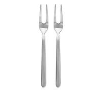 Blomus Lot de 2 fourchettes de Service Stella 20 cm