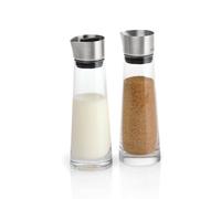 Blomus MACCHIATO Set sucrier et pot à crème, 63510,