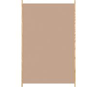 Blomus Magnettafel Koreo Nomad, tableau magnétique mural, en métal et bois d'érable, dimensions 75 x 115 cm, référence 66508