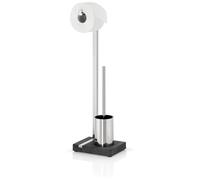 Blomus Menoto porte-papier toilette chrome-acier B68688