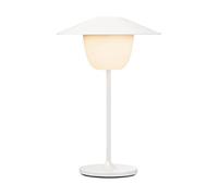 blomus Mini lampe LED Ani 21.5 cm Blanc