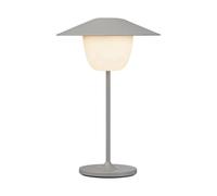 blomus Mini lampe LED Ani 21.5 cm Satellite