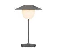 blomus Mini lampe LED Ani 21.5 cm Warm Gray