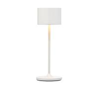 blomus Mini lampe LED Farol 19.5 cm Blanc