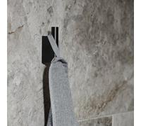 Blomus MODO Crochet porte-serviette de toilette, 69086,