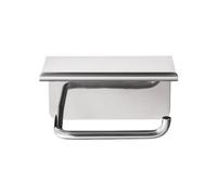 Blomus MODO Dérouleur de papier toilette, 65532,