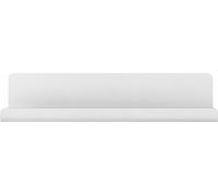 Blomus Étagère de douche MODO 34 cm, acier, blanc