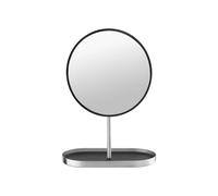 Blomus MODO Miroir cosmétique, grossissement x 5, 65512,