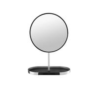 Blomus MODO Miroir cosmétique, grossissement x 5, 65525,