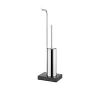 Blomus MODO Porte-brosse WC avec brosse, 65529,