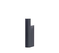 Blomus Modo porte-serviettes noir B66361