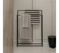 Blomus MODO Porte-serviettes sur pied, 67565,