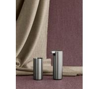 Blomus Modo Support pour accessoires de toilette | Gris | Métal