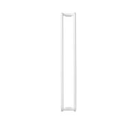 Blomus Modo support pour serviettes de rechange 42 cm blanc B66271
