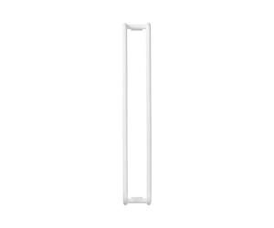 Blomus Modo support pour serviettes de rechange 42 cm blanc B66271