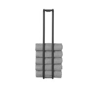 Blomus Modo support pour serviettes de rechange 42 cm noir B66261