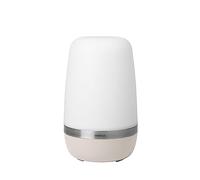 Lampe de table sans fil SPIRIT L, LED, crème, Blomus