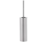 BLOMUS NEXIO Brosse de toilettes, fixation murale, acier inoxydable mat, modèle sur pied 68626