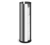 Blomus NEXIO Stockeur de papier toilette, 66658,