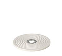 Dessous de plat OOLONG 14 cm, crème, Blomus