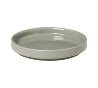 blomus Petite assiette Pilar Ø 10cm Mirage grey