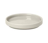 blomus Petite assiette Pilar Ø 10cm Moonbeam