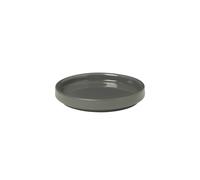 blomus Petite assiette Pilar Ø 10cm Pewter