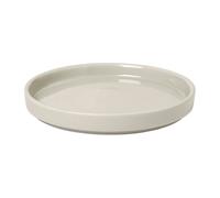 blomus Petite assiette Pilar Ø 14cm Moonbeam